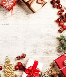 Ecrin de Noel