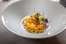 dejeuner du nouvel an 