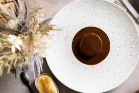 lievre à la royale Antonin Careme